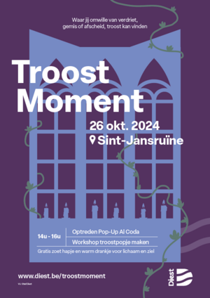 Troostmoment