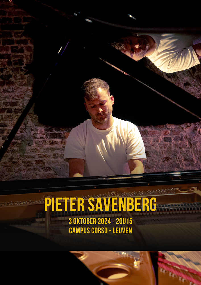 Pieter Savenberg