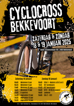 Cyclo Cross Bekkevoort