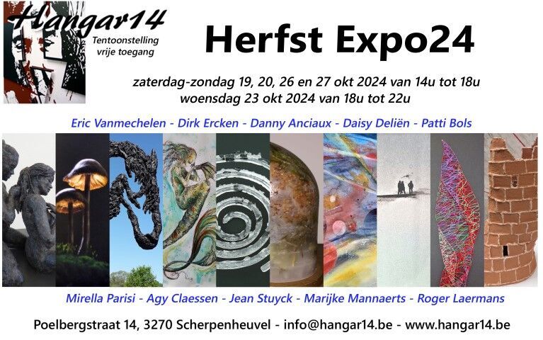 Herfst Expo24