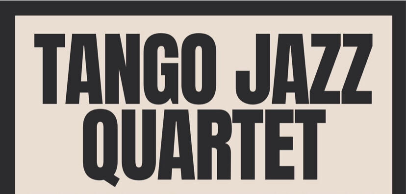 Tango Jazz Quartet (ARG)