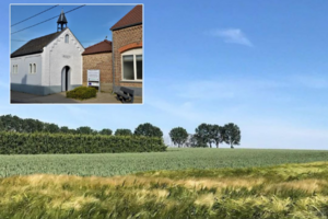 9de Streekwandeling Hagelandidsen: Boeslinter