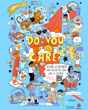 Do You Care