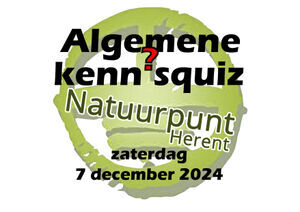 Algemene Kennisquiz