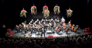 Nieuwjaarsconcert in Weense Stijl