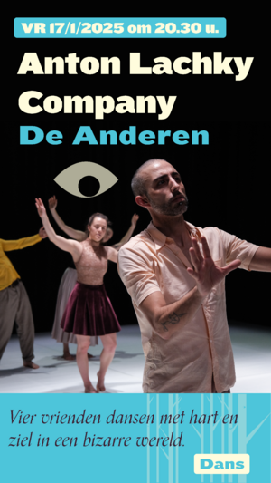 De Anderen - Anton Lachky Company