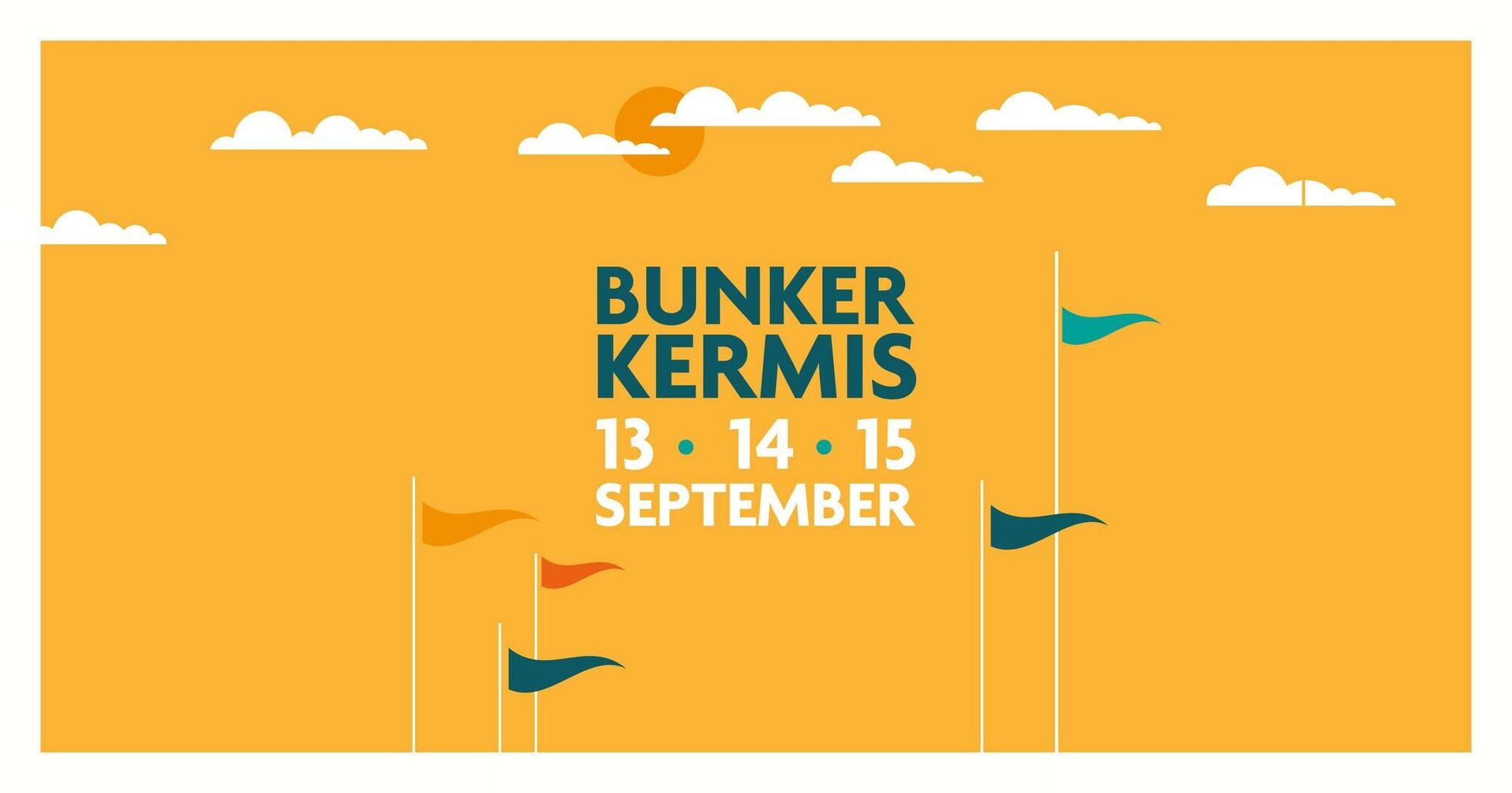 Bunker Kermis