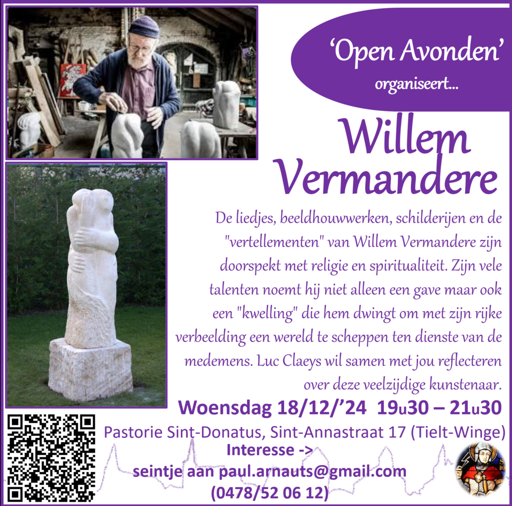 Willem Vermandere