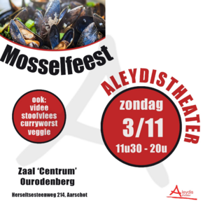 Mosselfeest