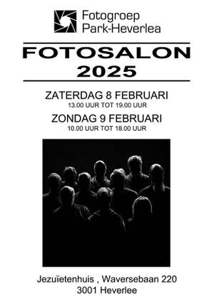 Fotosalon 2025