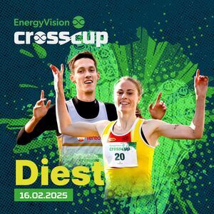 CrossCup