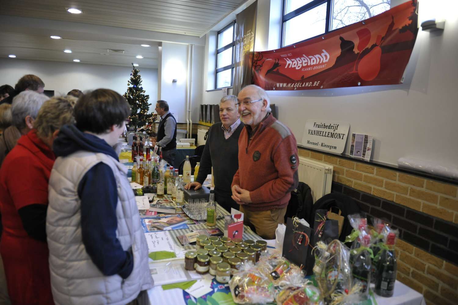 Streekproducten-kerst-Markt