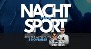 Nacht van de Sport