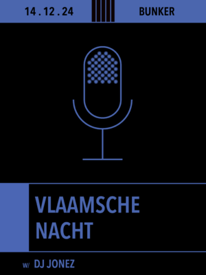 Vlaamsche nacht